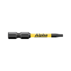ThunderMax TX10 x 50mm Impact Power Bit Carded