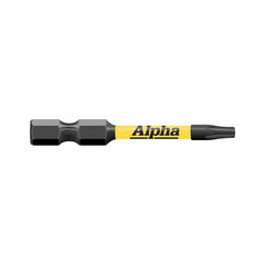 ThunderMax TX15 x 50mm Impact Power Bit Carded