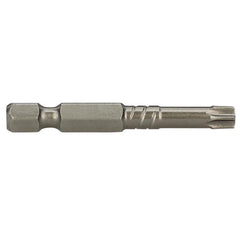 Alpha - Thunderzone Torx x 50mm Impact Power Bit Carded