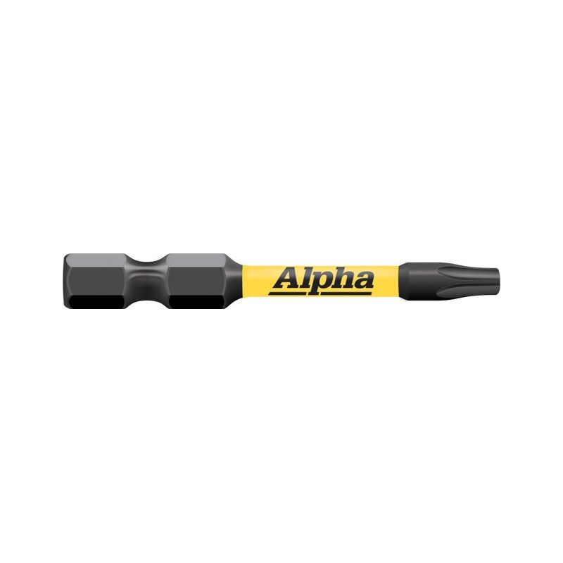 ThunderMax TX20 x 50mm Impact Power Bit Carded