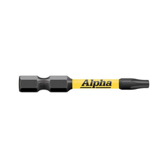 ThunderMax TX20 x 50mm Impact Power Bit Carded