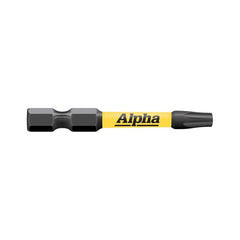 ThunderMax TX25 x 50mm Impact Power Bit Carded