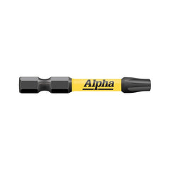 ThunderMax TX30 x 50mm Impact Power Bit Carded