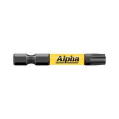 ThunderMax TX40 x 50mm Impact Power Bit Carded