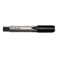 Alpha - HSS Tap Bottoming - 5/8" x 11 Carded