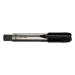 Alpha - HSS Tap Taper - 3/4" x 10 Carded
