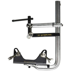 Precision Specialty Tools - CLAMP PIPE ALIGNMENT  100-140mm STRONGHAND | CPL75