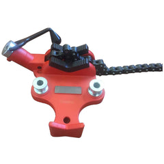 Garrick Herbert - Garrick Bench Chain Vice - 6In Capacity | CV6