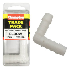 Champion - HOSE FITTING-90° ELBOW-12mm | CVC10A