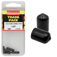 Champion - PVC VACUUM CAP-3mm | CVC44