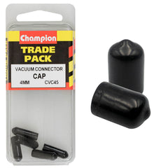 Champion - PVC VACUUM CAP-4mm | CVC45