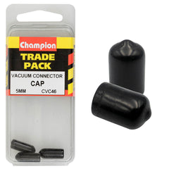 Champion - PVC VACUUM CAP-5mm | CVC46