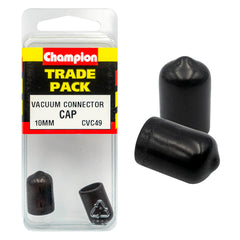 Champion - PVC VACUUM CAP-10mm | CVC49