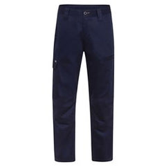 Worksense - Pant Boomerang LW Cotton Drill Utility Untaped Navy 97 Regular | CW0003316NNR097