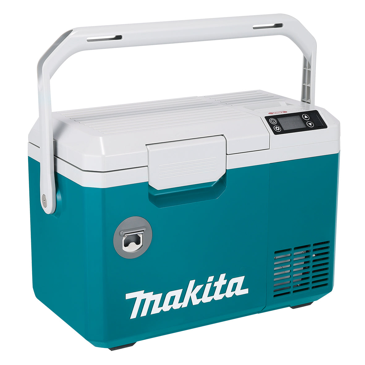 Makita Tools - 40V Max / 18V 7L Cooler & Warmer includes 12V automotive & AC power cord - Tool Only | CW003GZ01