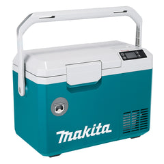 Makita Tools - 40V Max / 18V 7L Cooler & Warmer includes 12V automotive & AC power cord - Tool Only | CW003GZ01
