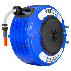 Retracta - R3 Water Reel 20m Blue Case | CW420B-01