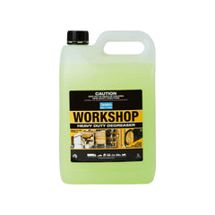 Chemtech - Workshop Heavy Duty Degreaser 5l | CWD-5L