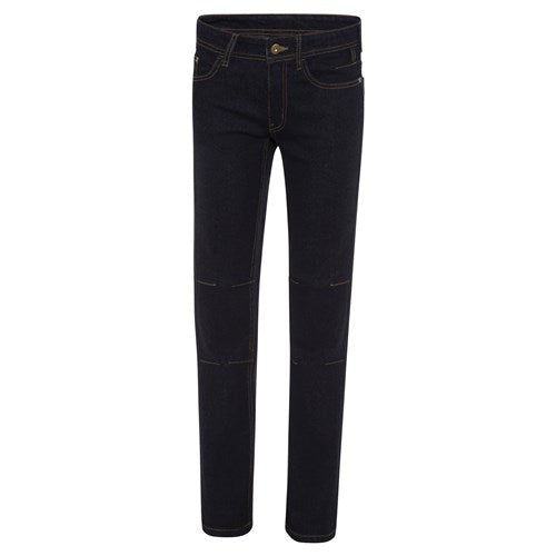 Worksense Worksense - Boomerang Women's Dark Cotton Stretch Jeans () | Worksense ...