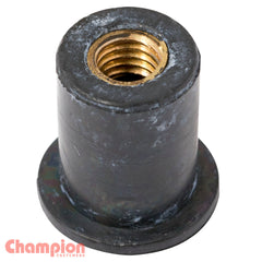 Champion - WELL NUTS M6 x 17 x 1.00mm | CWN4