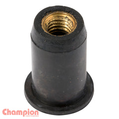 Champion - WELL NUTS M6 x 21 x 1.00mm | CWN5
