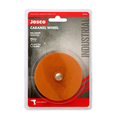Josco - Caramel Wheel 90 Pin Stripe Removal Disc | CWPS90