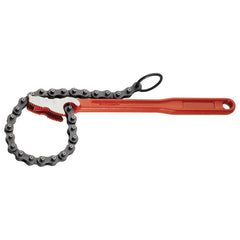 Garrick Herbert - Garrick Reversible Chain Wrench | CWR-4