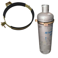 Weldtronic - Cylinder Holder 368-387mm 45L LPG | CYH-114
