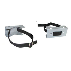 Weldtronic - Cylinder Holder Single | CYH1BELT