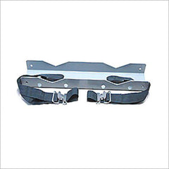 Weldtronic - Cylinder Holder Dual | CYH2BELT