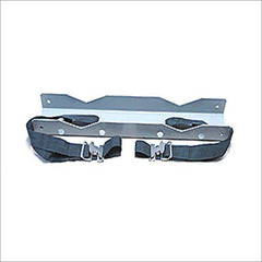 Weldtronic - Cylinder Holder Dual | CYH2BELT