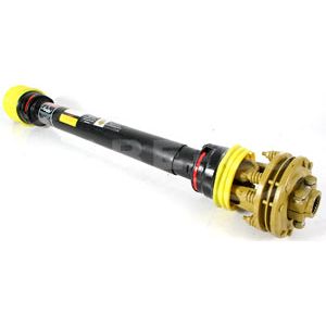 Bare-Co - W2600 SFT 1.5M+150HP CLCH 20SP | C 2615020