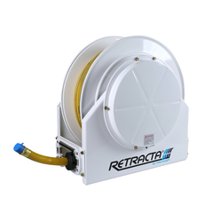 Retracta - F-Series Cradle Water Reel 15m | FCW2515-01