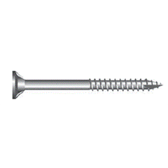 Bremick - Type 17 Screw Countersunk Class 3 10-12 x 50mm (Box of 500)