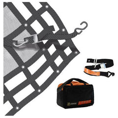 AG Pulie - Gladiator Cargo Net - Large - 3000 x 2610mm | LGN-300