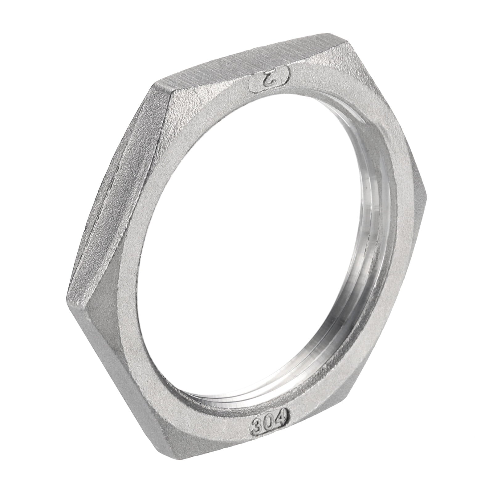 IFS Locknut