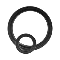 Oil Seal Seagull Metric Viton TC12569VI (42x72x8) | 42X72X8TCV
