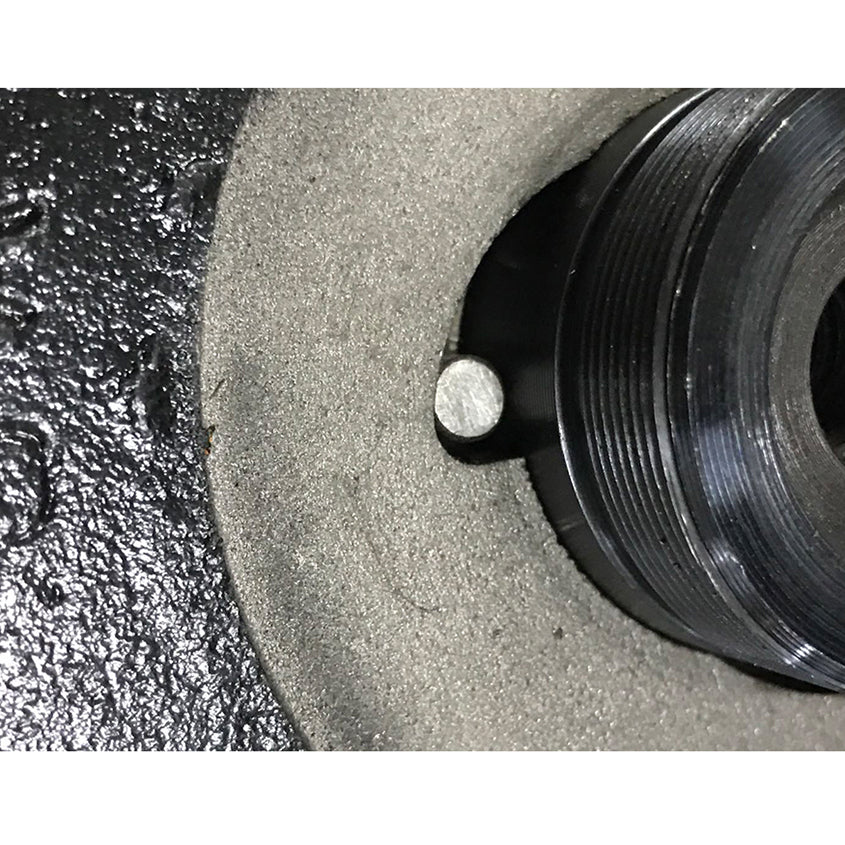Austlift - Chain Block W4 Top Hook & Hold 0.5T | 001505SP4