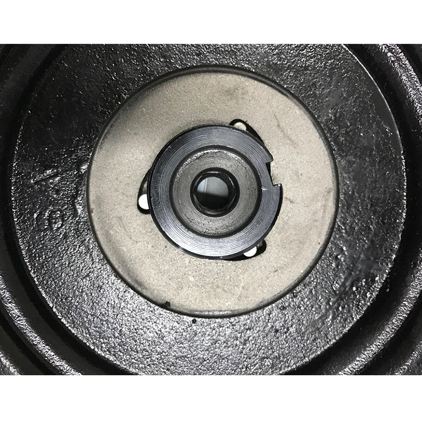 Austlift - Chain Block W4 Safety Latch 1.5T | 003815SP4