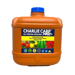Charlie Carp Fertiliser - Premium Organic - 15L Concentrate | GSCCPO0015