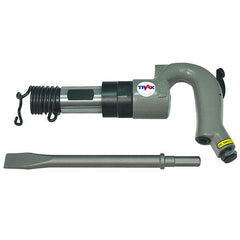 Trax - Chipping Hammer Kit | ARX-JI-OSHK