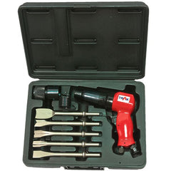 Trax - Air Chisel Hammer Kit | ARX-275K