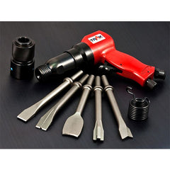 Trax - Air Chisel Hammer Kit | ARX-275K
