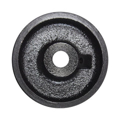 Richmond Rolling Solutions - CI3340-50PL CAST IRON WHEEL | 033CI3340-50