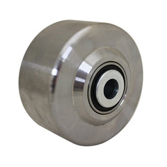 Richmond Rolling Solutions - CI464-50BB K1045 STEEL WHEEL | 035CI464-50
