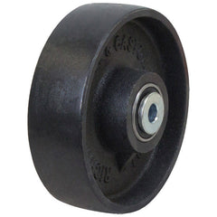 Richmond Rolling Solutions - CI601-20 CAST IRON BB WHEEL | 035CI601-M20