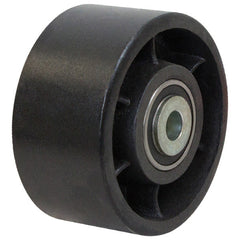 Richmond Rolling Solutions - CI689-M20 CAST IRON BB WHEEL | 035CI689-M20
