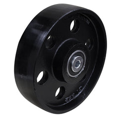 Richmond Rolling Solutions - CI852-50BB CAST IRON WHEEL | 035CI852-50