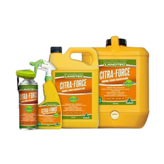 Lanotec Australia - Citra-Force - 20 litre | CF\0020