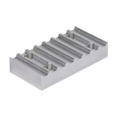 Clamping Plate for Timing Belt 5M Profile 25mm Wide | CP-5M-25